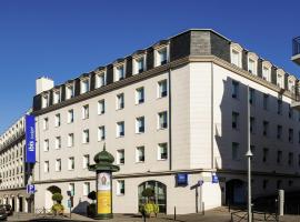 ibis budget Meudon Paris Ouest, ξενοδοχείο σε Meudon