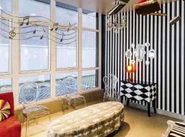 Ibis Styles Porto Alegre Centro - proximo rodoviaria, Araujo Vianna e hospitais