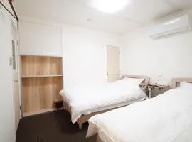 上海苑 Shanghai Inn
