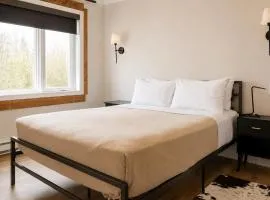 Hôtel Boisé Varennes Grand Montréal - Self Check In