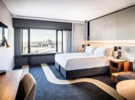 Crowne Plaza Auckland by IHG