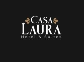 CASA LAURA hotel & suites