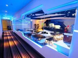 Galaxia Business Hotel