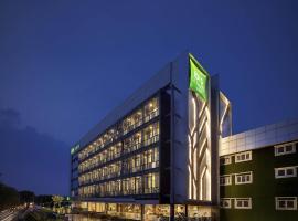 Ibis Styles Jakarta Sunter, hotel di Jakarta