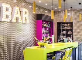 ibis Styles Antony Paris Sud, hotel en Antony