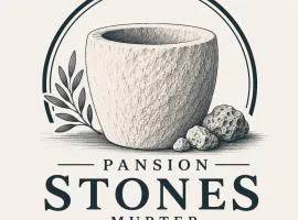 Pansion Stones Murter