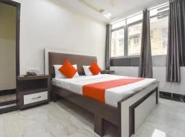 HOTEL O Grover International