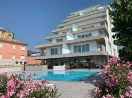 Apartments in Lido di Jesolo 55204