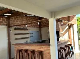 Casa exclusiva