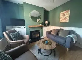 The Canterbury Home getaway