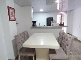 Hospedaje La Tebaida