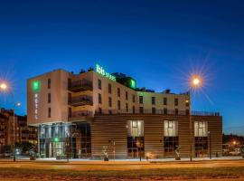 ibis Styles Nowy Sacz, hotel a Nowy Sącz