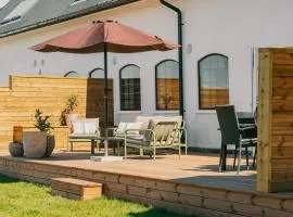 2 Bedroom Beautiful Apartment In Glemmingebro