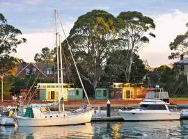 Coastal Pods Wynyard