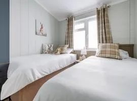 Bosworth Lakeside Lodges