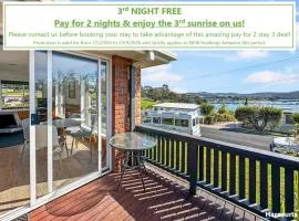 Suncatcher St Helens - Views - Sleeps 4