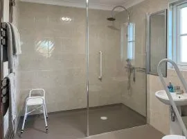 Oak Farm Lodges