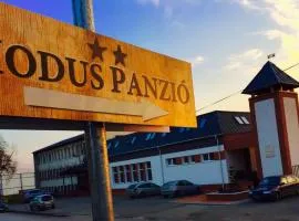 Guest House Hodus