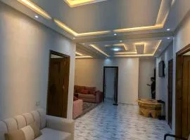 House apartment