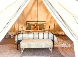Glamping Tents Penola