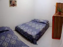 Casa la ipira