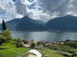 PANORAMA,Cremia-casa LUISA
