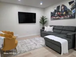 Executive Luxury Suite Unit B