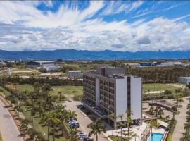 ibis Styles Taubate, ξενοδοχείο σε Taubate
