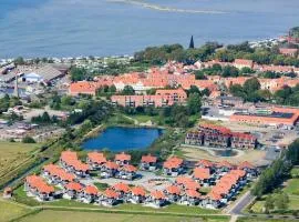 6 person Retreat in Bogense