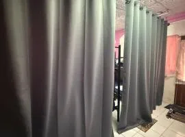 Pink Hostel