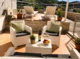 Casa Santa Maria - Suite Mediterraneo