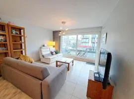 Spacious Family Apartment Near Dunes