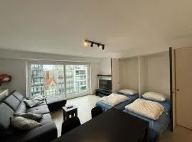 Cozy Oostduinkerke Retreat for 4