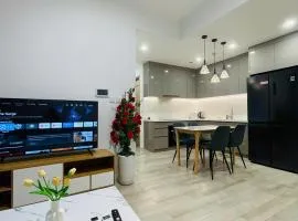 2 bedrooms Masteri Center Point A