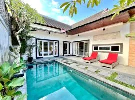 Enno Villa Sanur