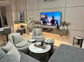 Raha Inn Apartment