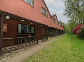 Cabin No 3 - Salt and Fern Cabins