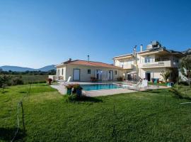 Maison Kronio Lassithi Plateau