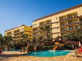 Barretos Country - Apartamento