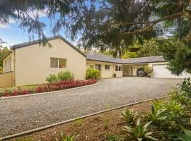 Hideaway with us, on Tamborine Mountain