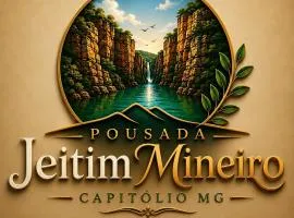 Pousada Jeitim Mineiro
