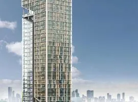 Radisson Blu Residences, Istanbul Kartal