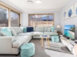 Coral Villa by Experience Jervis Bay