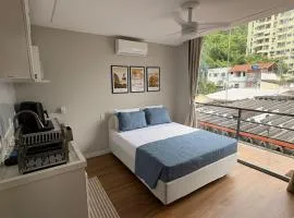 Alvaro Guest House