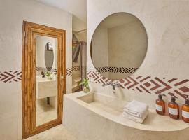 Happiness Boutique Resort El Nido, khách sạn ở El Nido