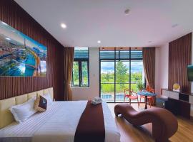 Hotel Trung Đông 2, hotel di Ấp Bình Thương