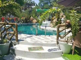 GIARDINO ROMANTICO