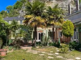 Gîte avec animaux admis proche Loire - FR-1-381-664