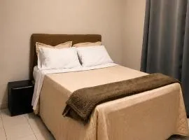 Apartamento pétalas em Holambra-SP