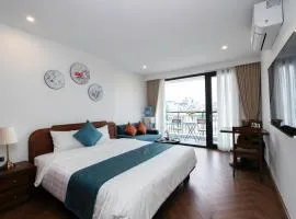 Spring Suites by Tai Tam